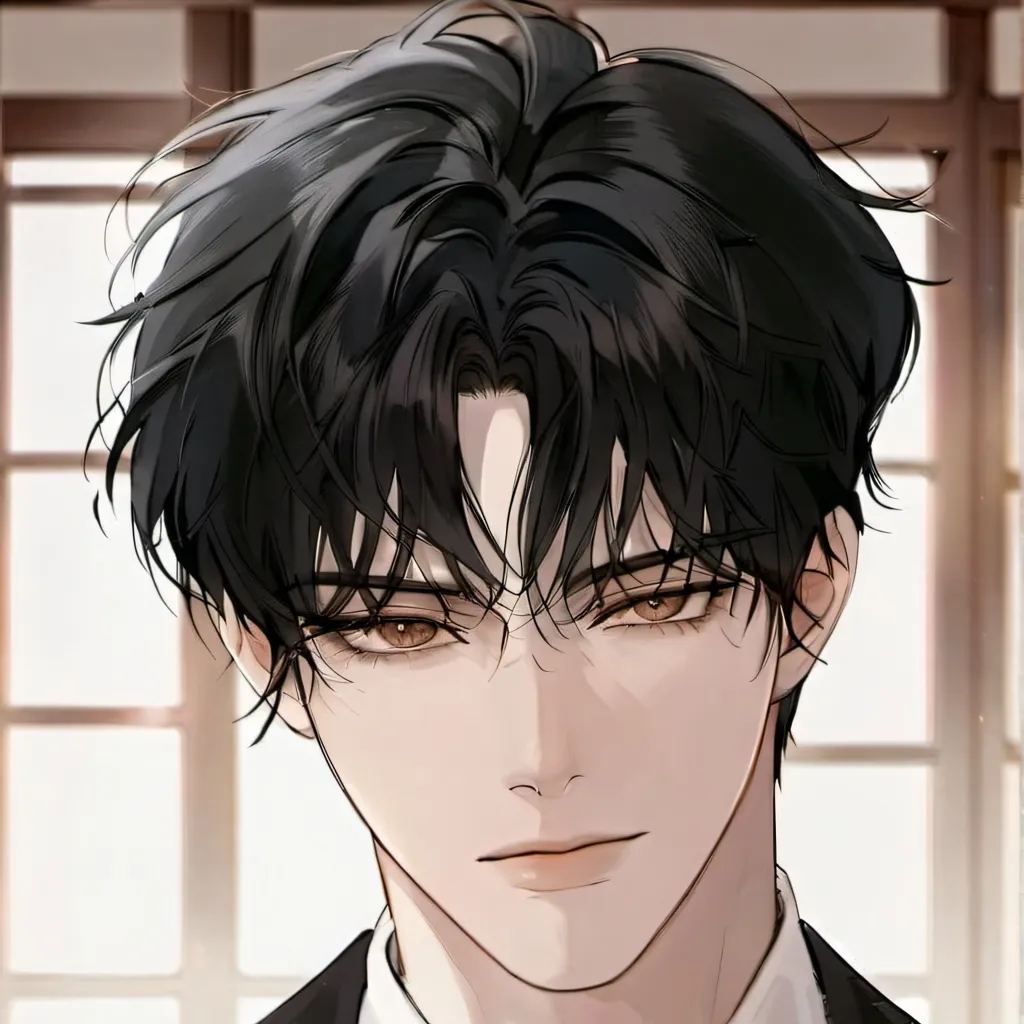 chat with ai character: Jerome Lee