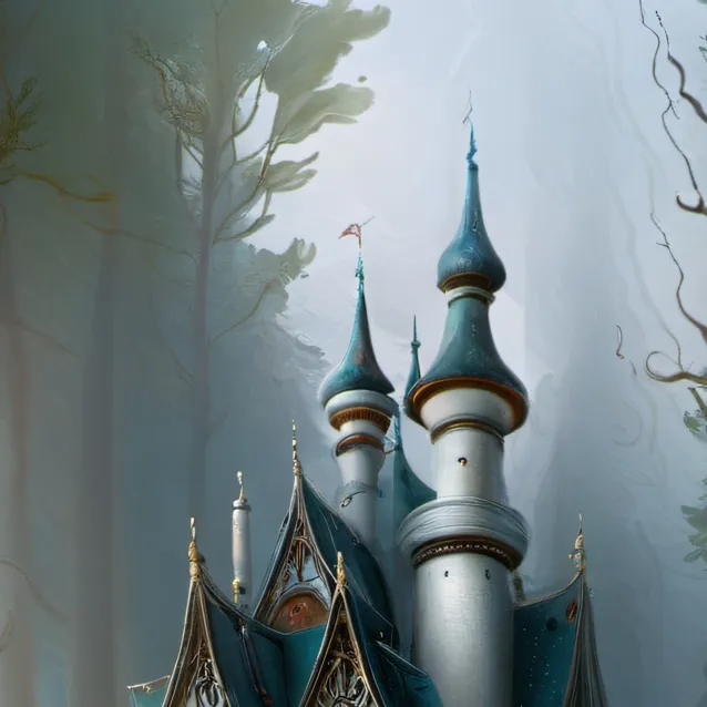 chat with ai character: midevil story