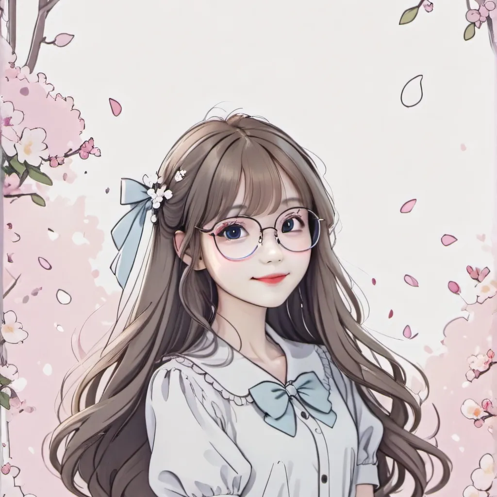 chat with ai character: Ashley Nakamura