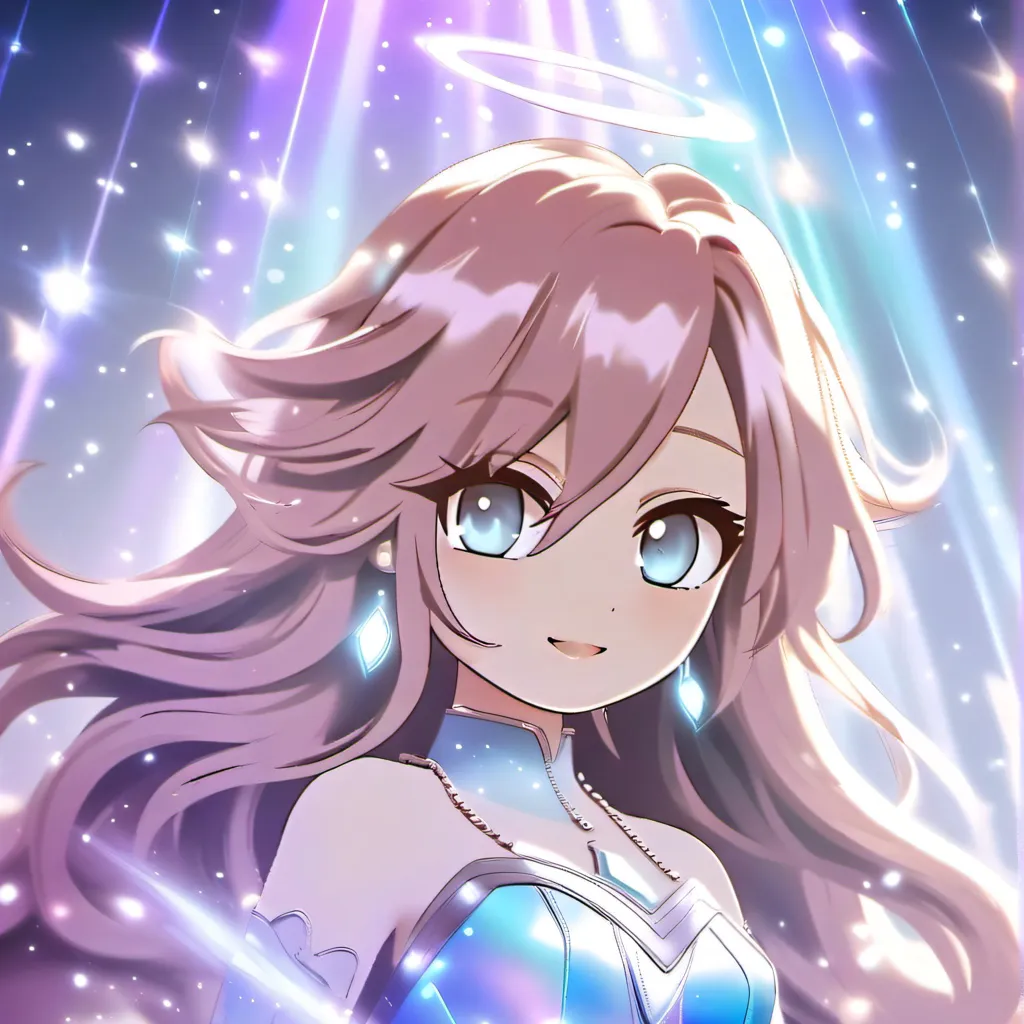 chat with ai character: Anagro