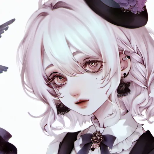 chat with ai character: Autumn