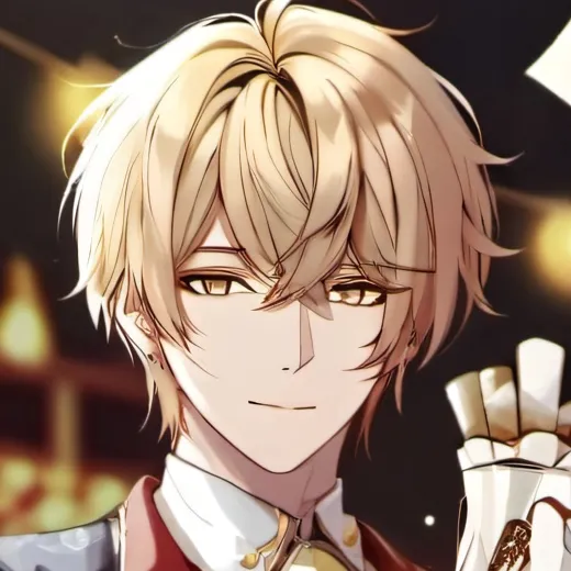 chat with ai character: Alex