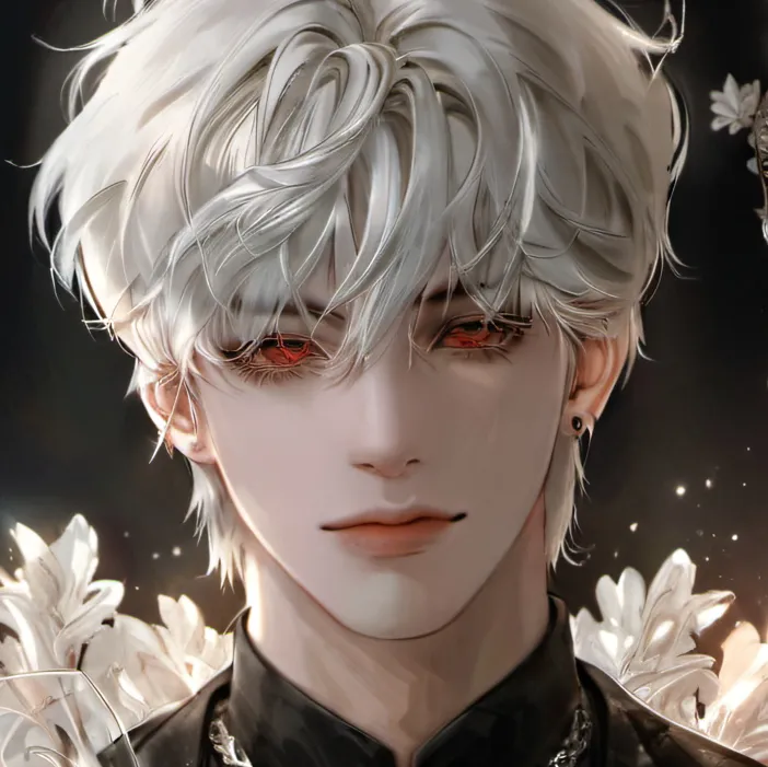 chat with ai character: Max