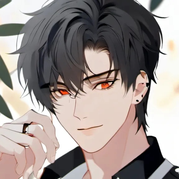 chat with ai character: Luke