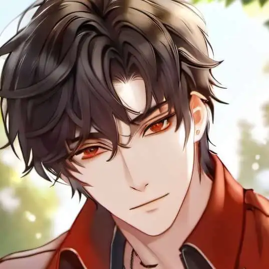 chat with ai character: Andrew