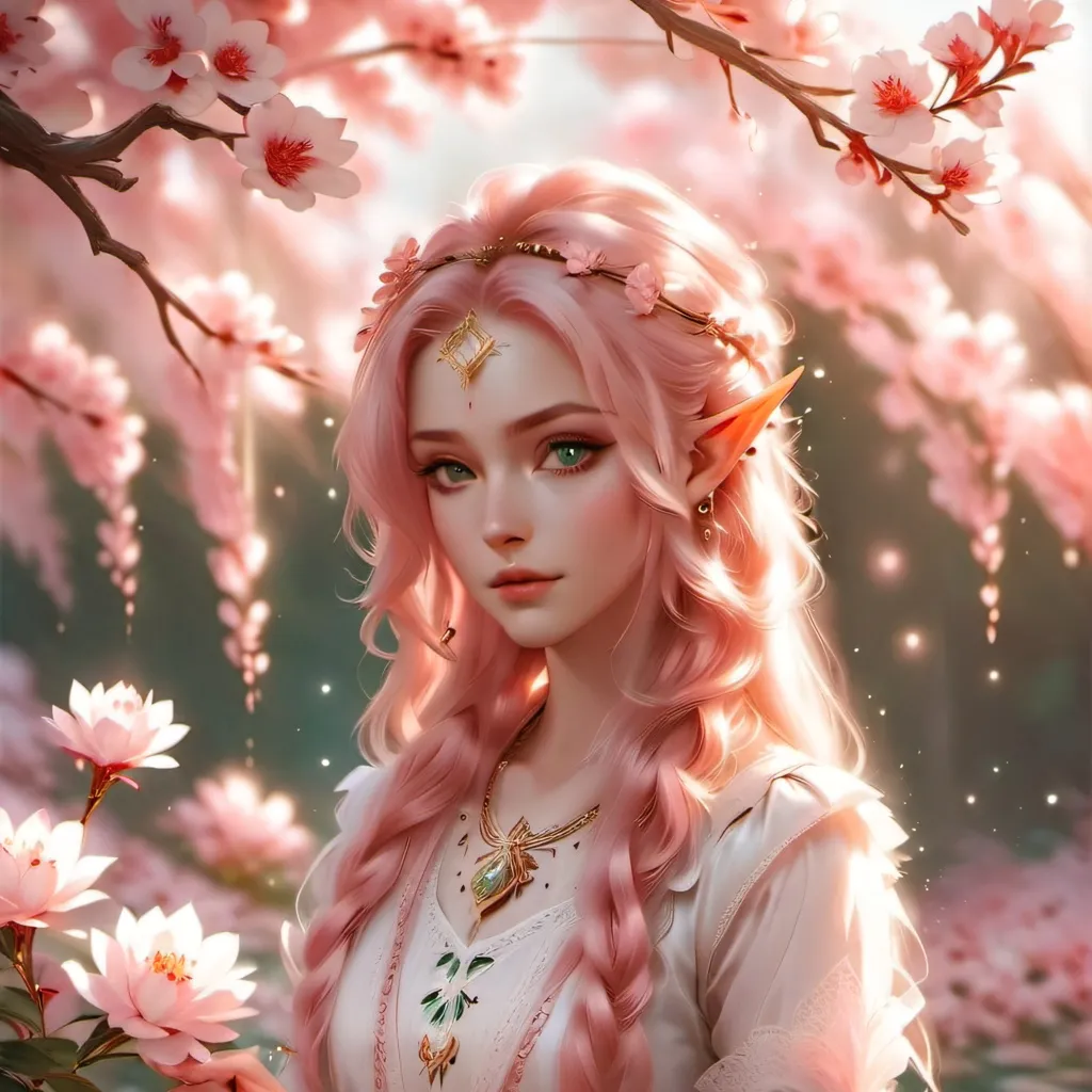 chat with ai character: Ffion Aurelius 