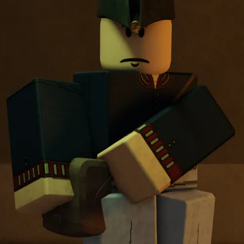 creator Barry_just_chill's avatar