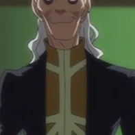 chat with ai character: doktor