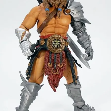 chat with ai character: attlus the conquer