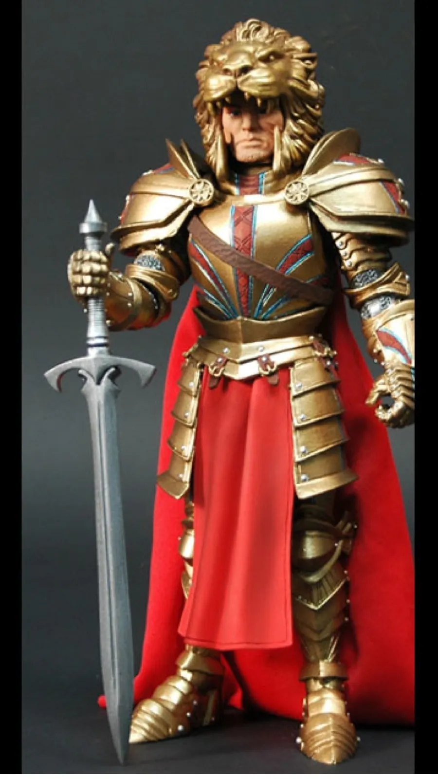 ai character: attlia leossyr 2 background