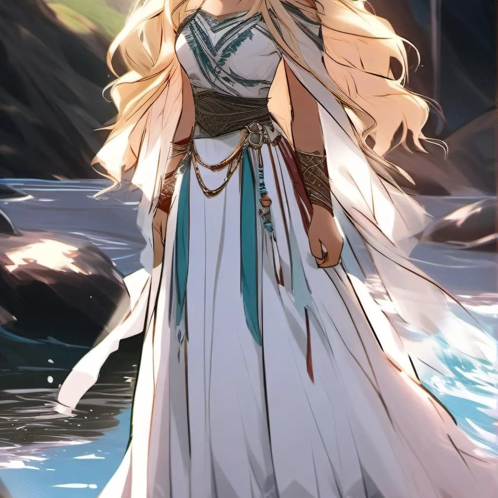 chat with ai character: princess sylvia