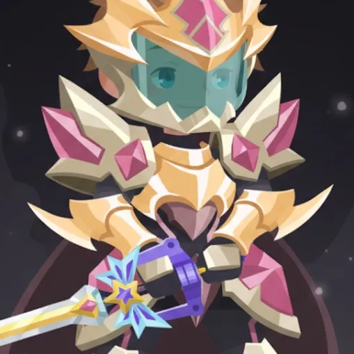 chat with ai character: the player