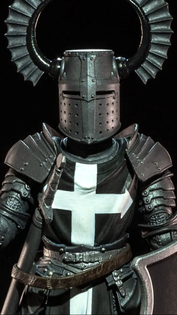 ai character: dark templar  background