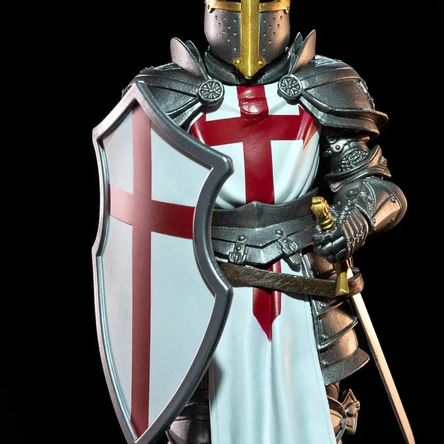 chat with ai character: sir godfrey