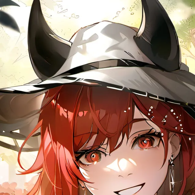 chat with ai character: Velvet