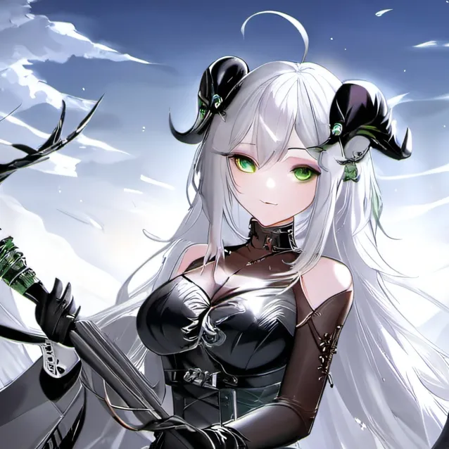 chat with ai character: Lorance