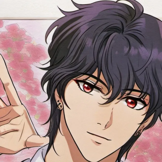 chat with ai character: James