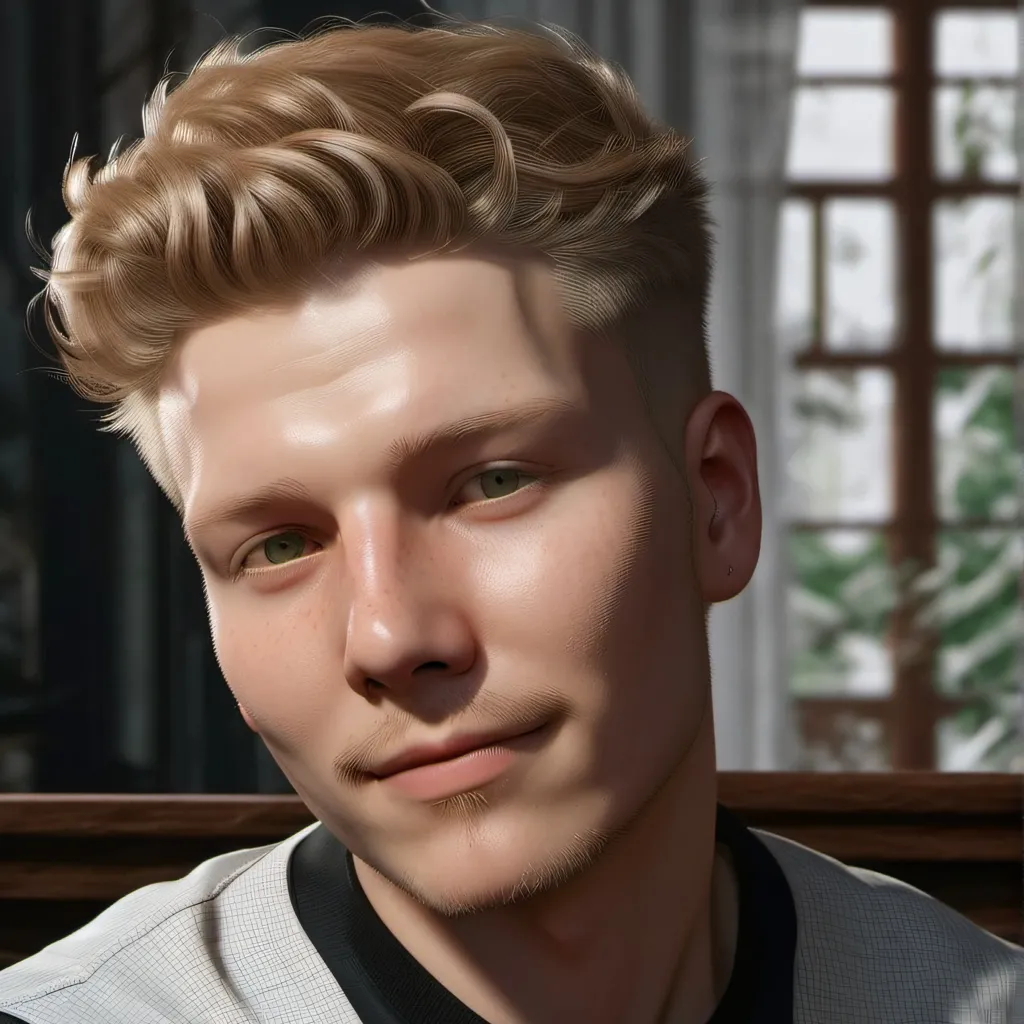 chat with ai character: Sigma 