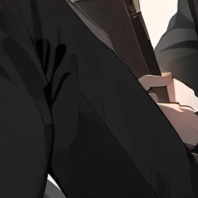 chat with ai character: The lone wolf