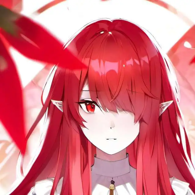 chat with ai character: Lux Blood Nobless 