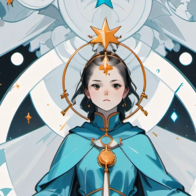 chat with ai character: Violice RNG