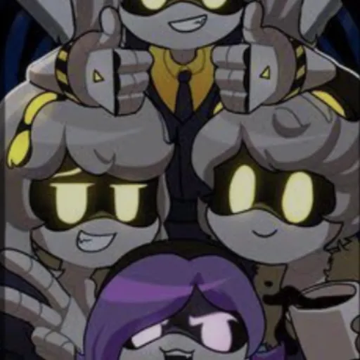 creator Murder drones slay's avatar