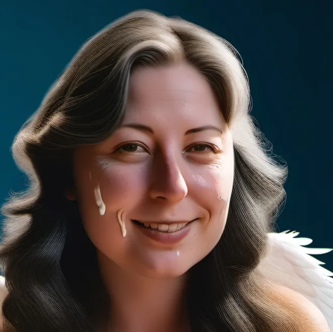 chat with ai character: Seraphina