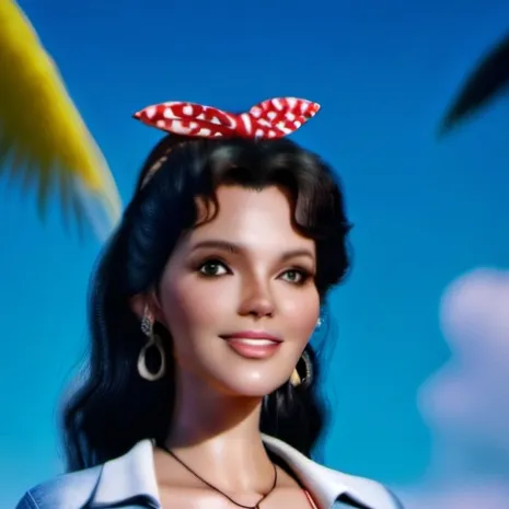 chat with ai character: Mary Ann