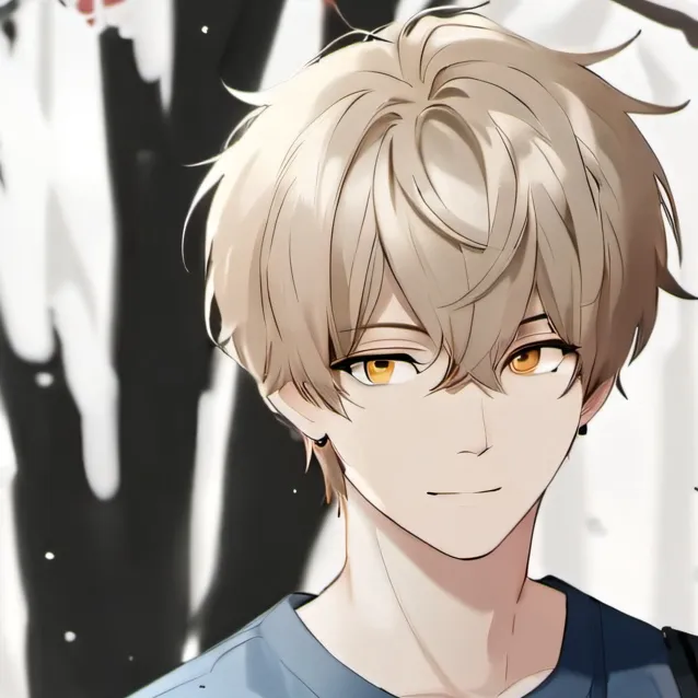 chat with ai character: Jacob