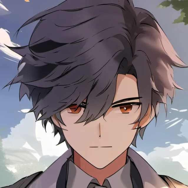 chat with ai character: Joshua