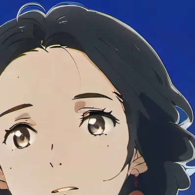 chat with ai character: Marion