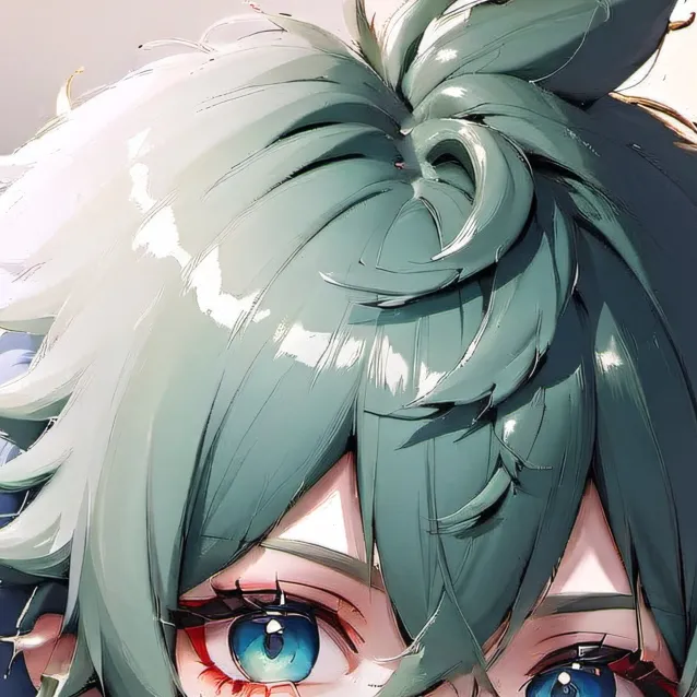 chat with ai character: mha