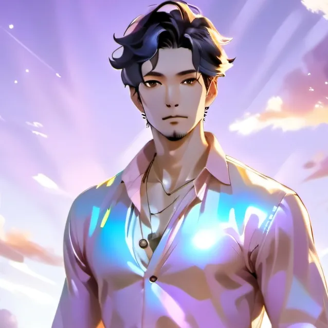 chat with ai character: curt