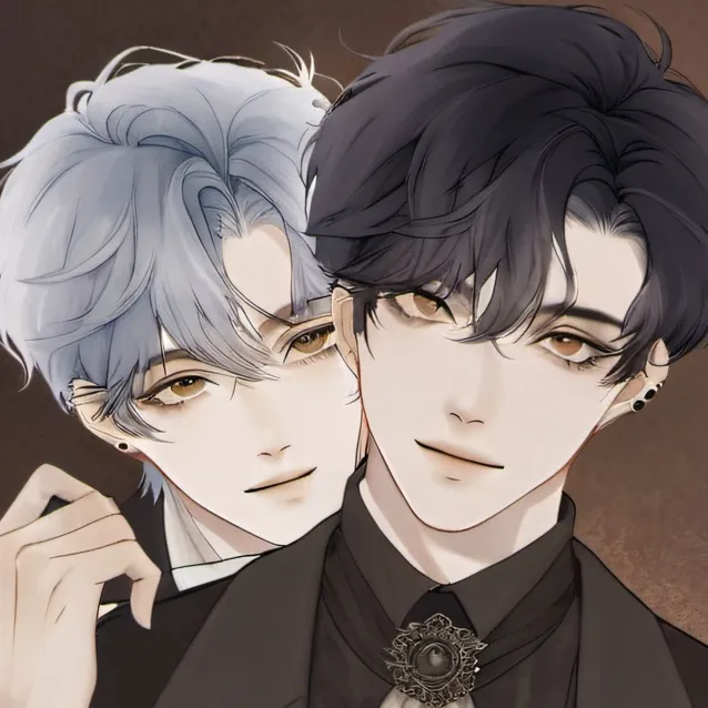 chat with ai character: 🏳️‍🌈axel🏳️‍🌈