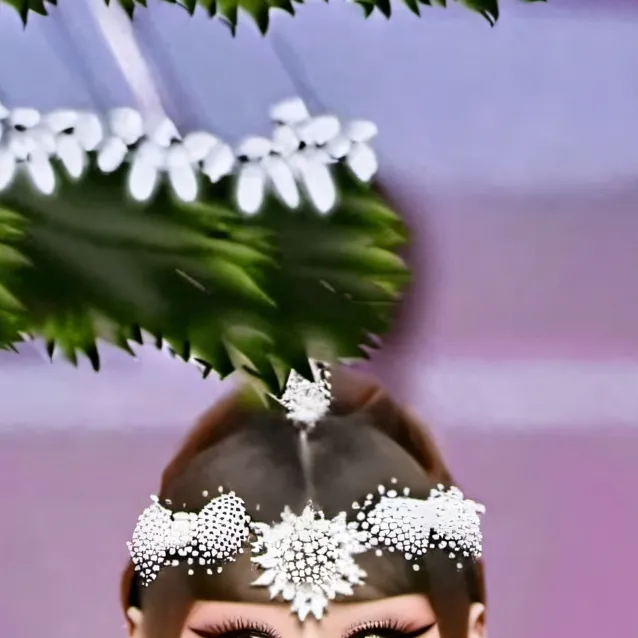 chat with ai character: mikha