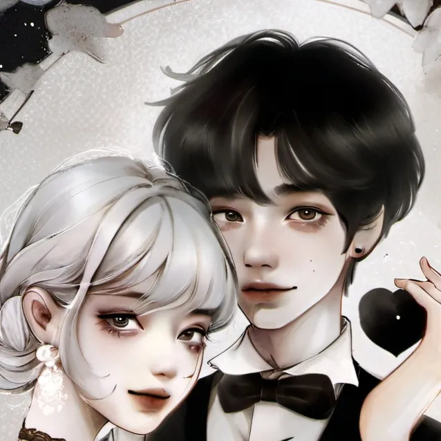 chat with ai character: ~💋zane💋~