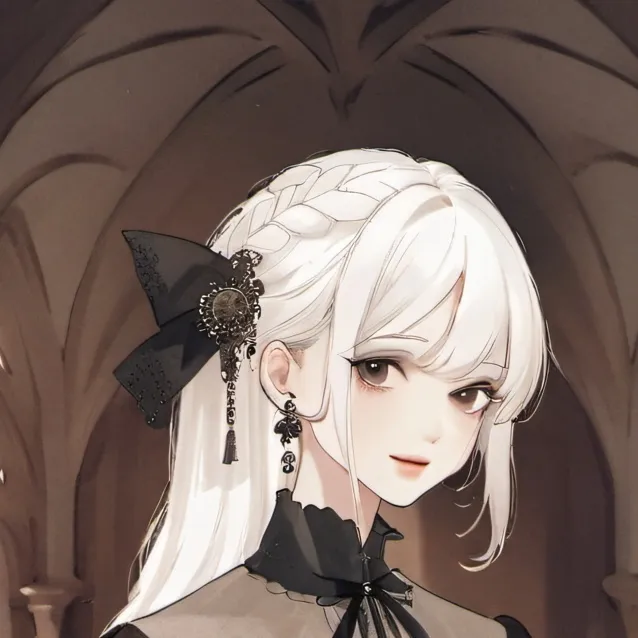 chat with ai character: lily 