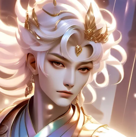 chat with ai character: Jake