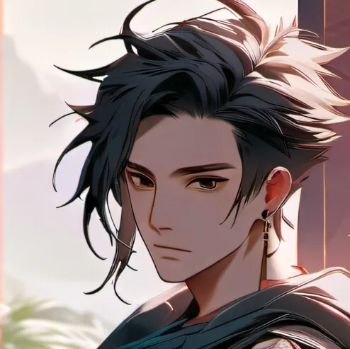 chat with ai character: FREDDY MAN