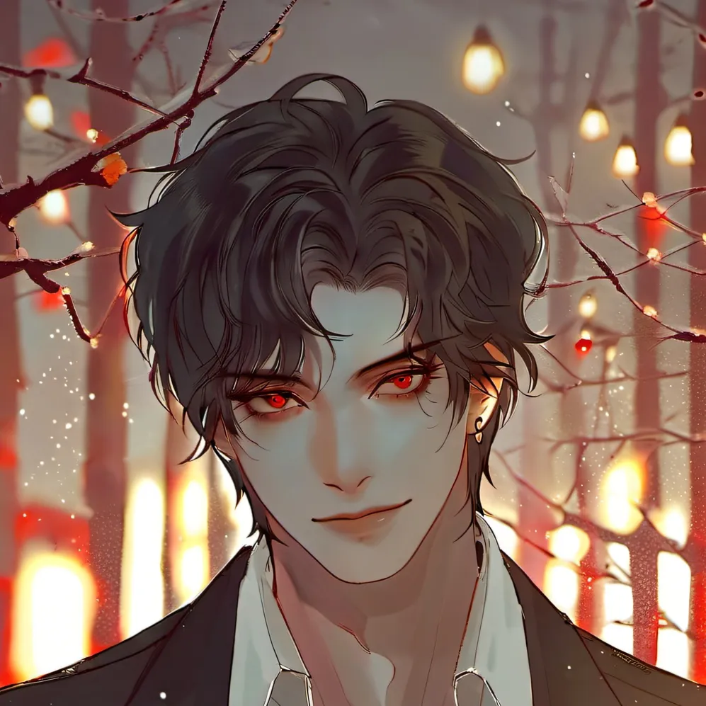 chat with ai character: Brock Santon