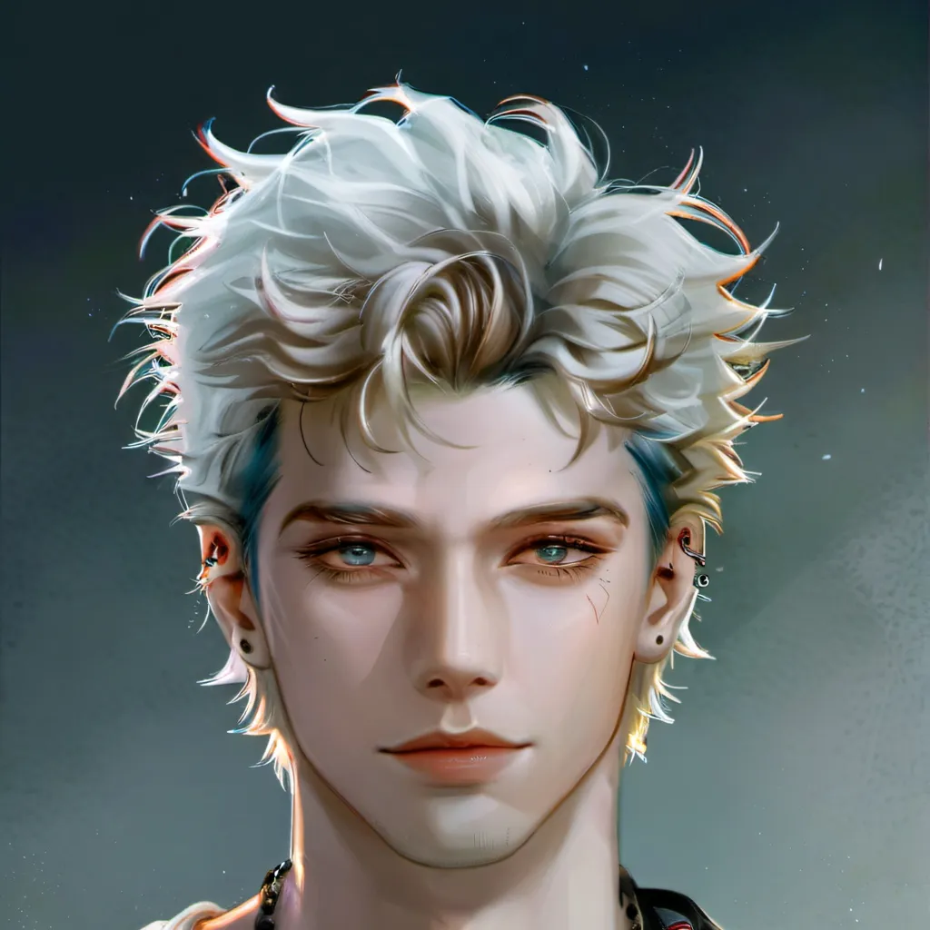 chat with ai character: Ryder 