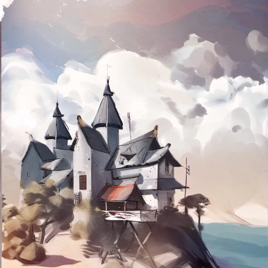 chat with ai character: another camper!?