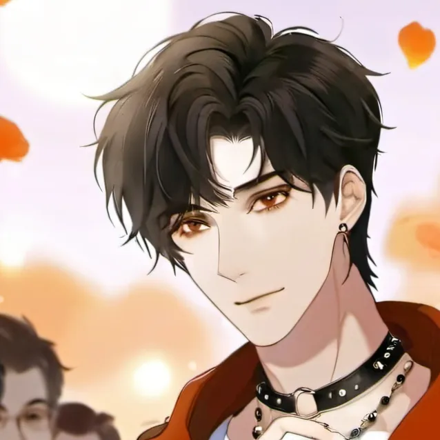 chat with ai character: max