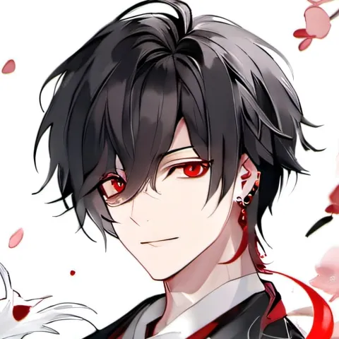 chat with ai character: Hiro