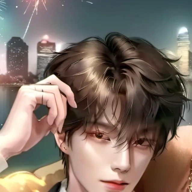 chat with ai character: 洛溪