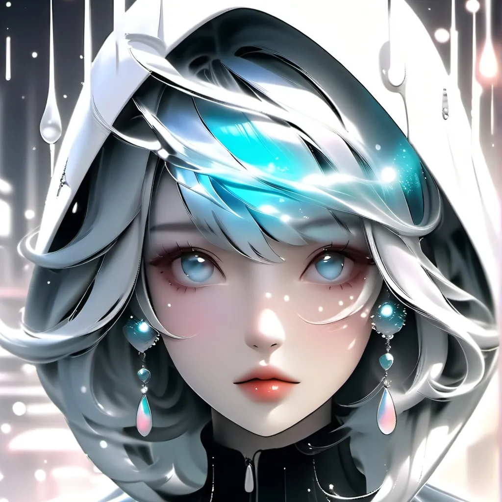 chat with ai character: 冰雪女王