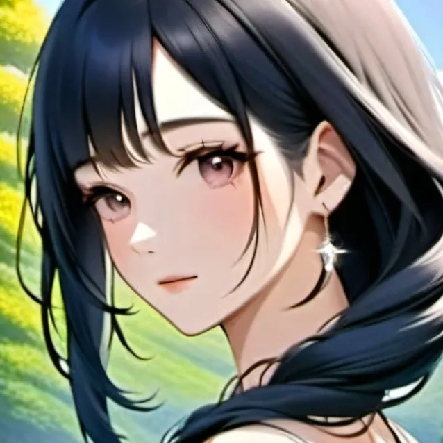 chat with ai character: 星玥