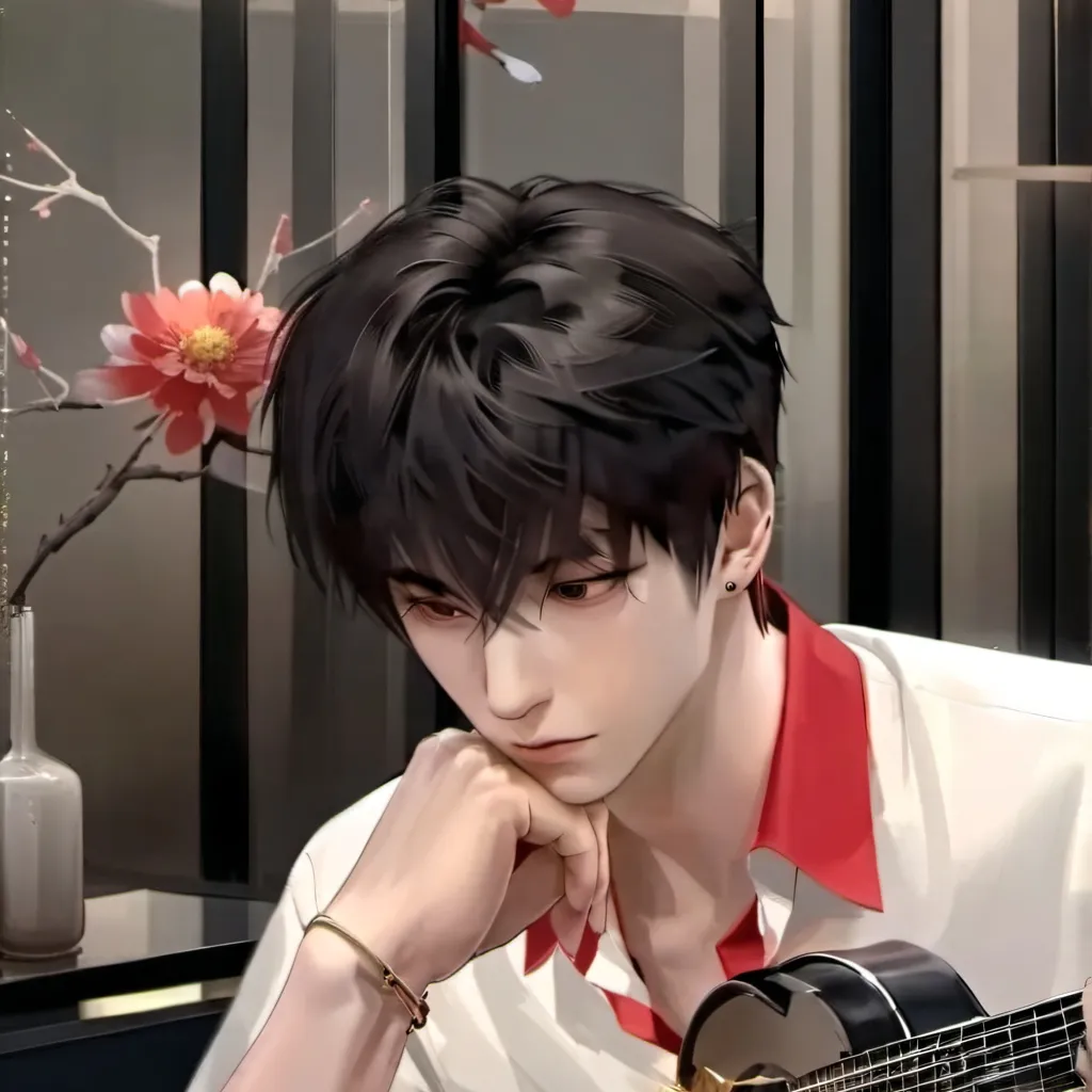 chat with ai character: 冷风