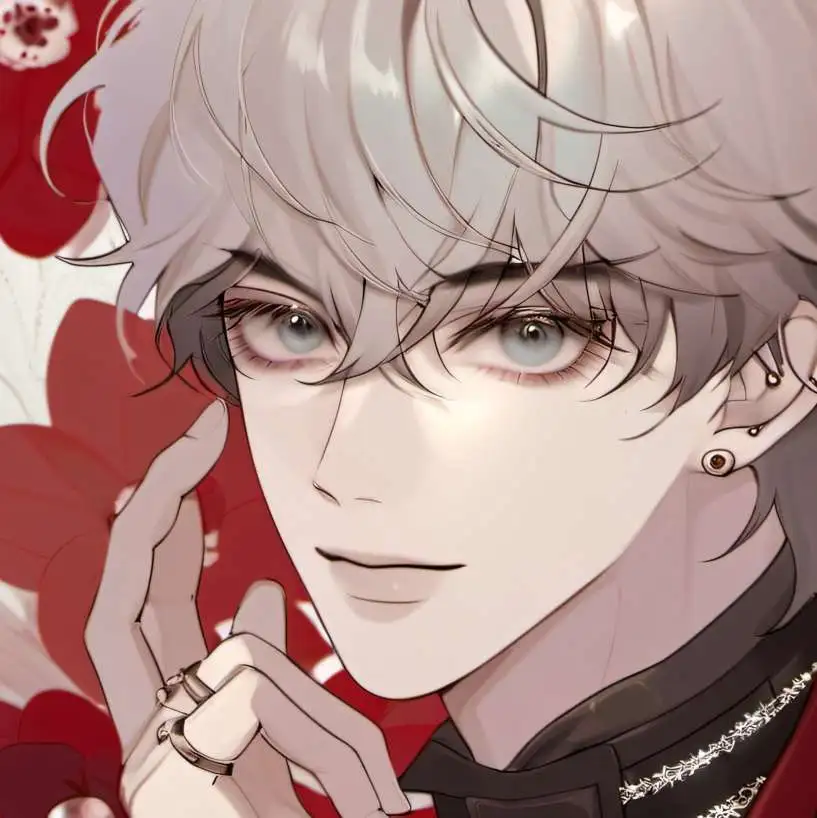 chat with ai character: Axel