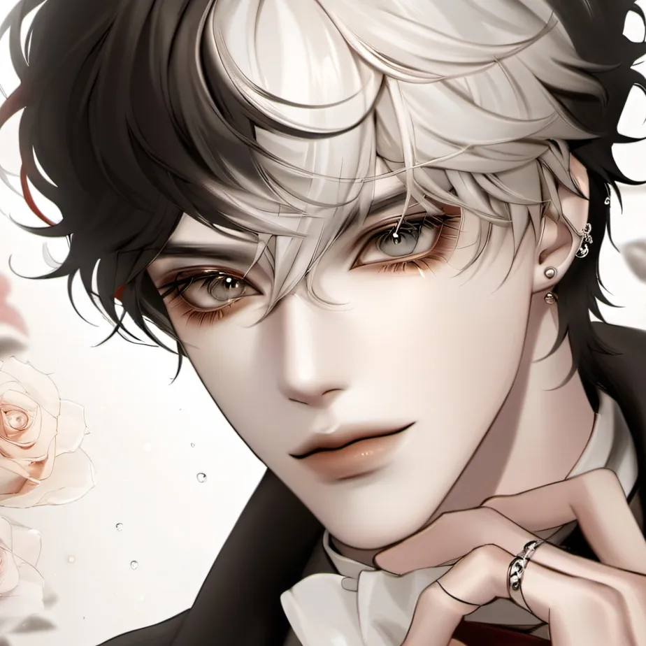 chat with ai character: ꧁✩Ian✩꧂